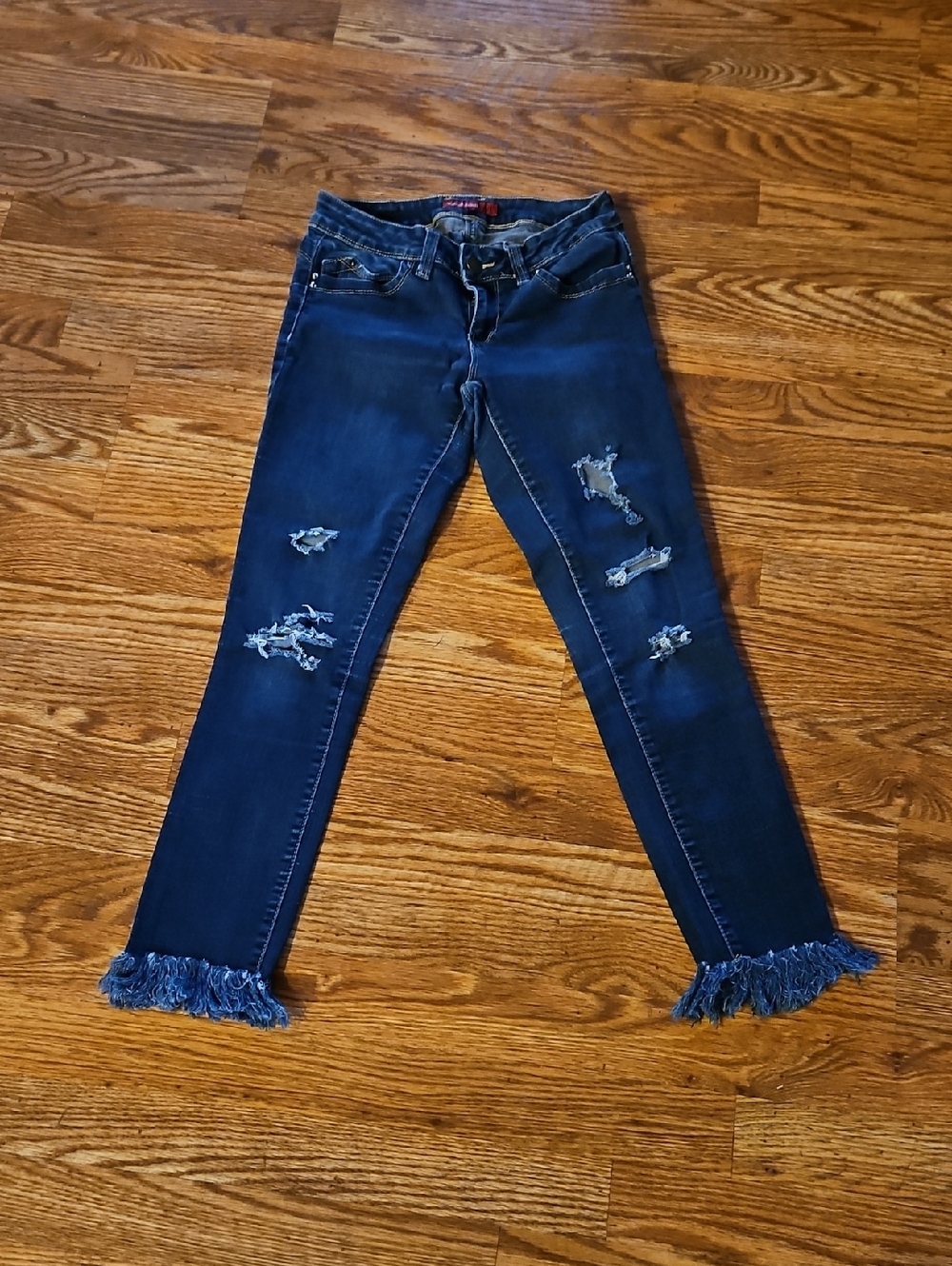 YMI Jeans